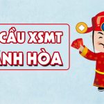Soi cầu xổ số Khánh Hòa 18-09-2022 | Dự đoán XSKH