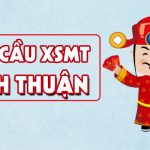 Soi cầu xổ số Ninh Thuận 30-09-2022 | Dự đoán XSNT