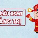 Soi cầu xổ số Quảng Trị 15-09-2022 | Dự đoán XSQT