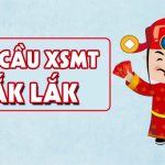 Soi cầu xổ số Đắk Lắk 27-09-2022 | Dự đoán XSDLK