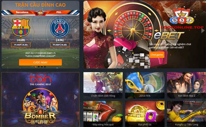casino online MIG8vn